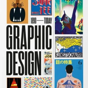 The History of Graphic Design