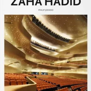 Zaha Hadid
