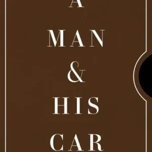 A Man and His Car