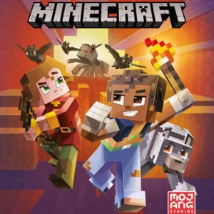 Minecraft - Mobs i Oververdenen