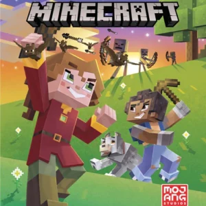 Minecraft - Overlevelse