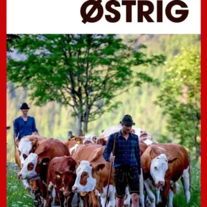 Turen går til Østrig.
