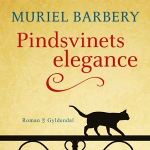 Pindsvinets elegance