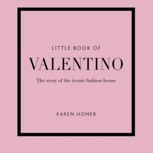 Little Book of Valentino