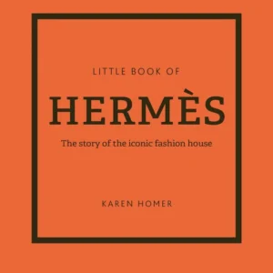 Little Book of HermÃ¨s
