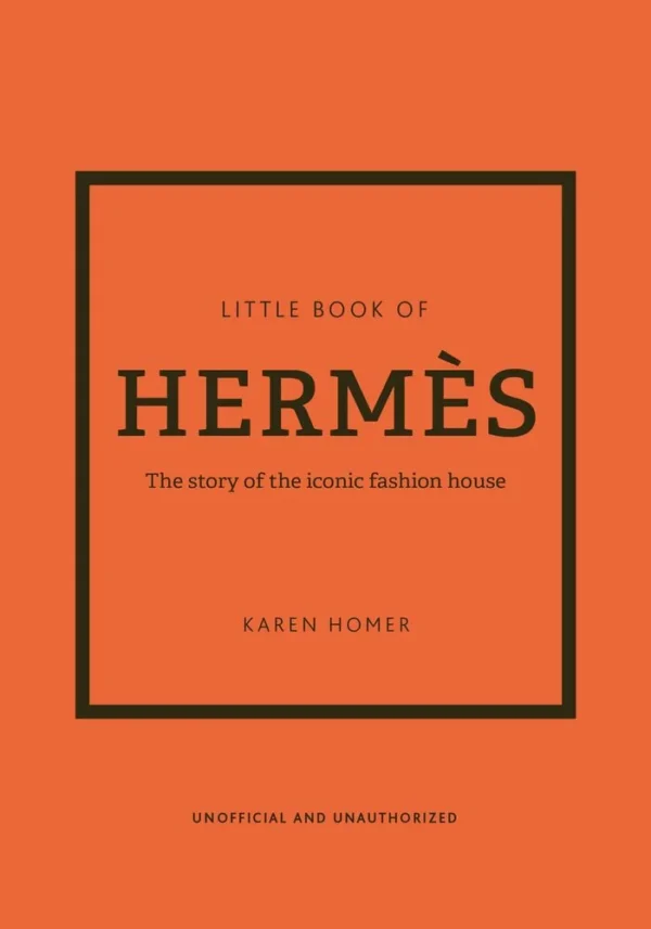 Little Book of HermÃ¨s