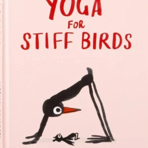 Yoga for Stiff Birds