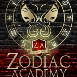 Zodiac Academy (vol. 1): The Awakening
