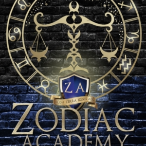 Zodiac Academy (vol. 3): The Reckoning