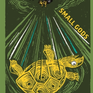 Small Gods Discworld: The Gods Collection
