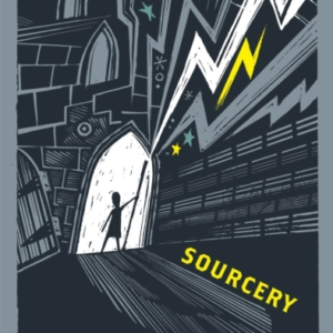 Sourcery Discworld: The Unseen University Collection