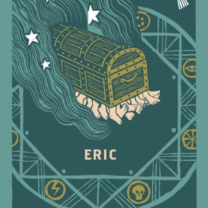 Eric Discworld: The Unseen University Collection