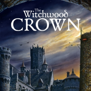 The Witchwood Crown Book One Of The Last King Of Osten Ard