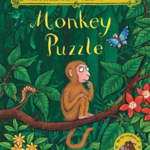 Monkey Puzzle