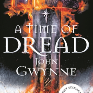 A Time of Dread