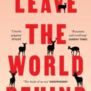 Leave The World Behind 'The Book Of An Era' Independent