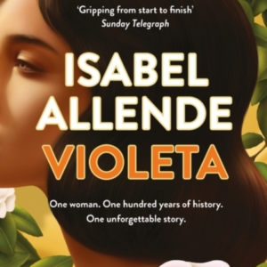 Violeta 'Storytelling At Its Best'  -  Woman & Home