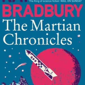 The Martian Chronicles