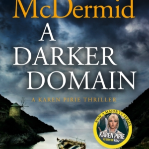 A DARKER DOMAIN
