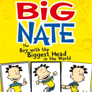 The Boy With The Biggest Head In The World