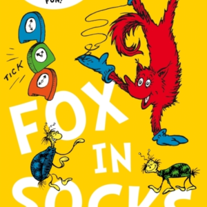 Fox In Socks