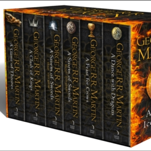 Game of Thrones