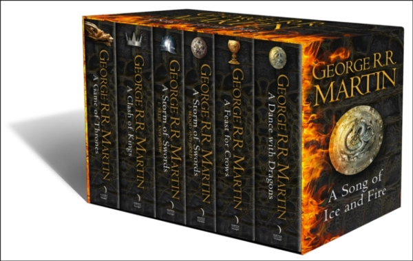 Game of Thrones