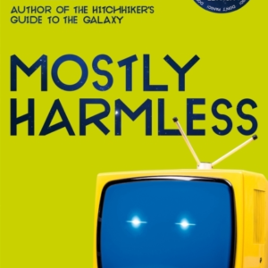 Mostly Harmless