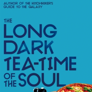 The Long Dark Tea-Time Of The Soul