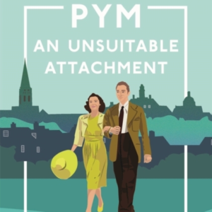 An Unsuitable Attachment