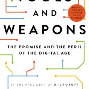 Tools and Weapons
