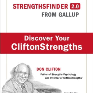 Strengthsfinder 2.0