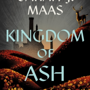Kingdom Of Ash