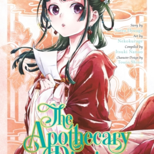 The Apothecary Diaries 06 Manga