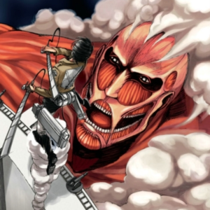 Attack On Titan Omnibus 1 Vol. 1-3