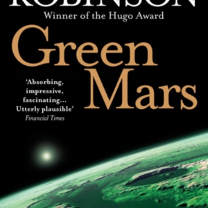 Green Mars