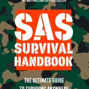 SAS Survival Handbook