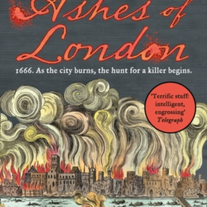 The Ashes Of London