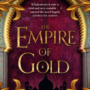 The Empire Of Gold
