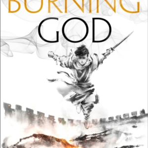 The Burning God
