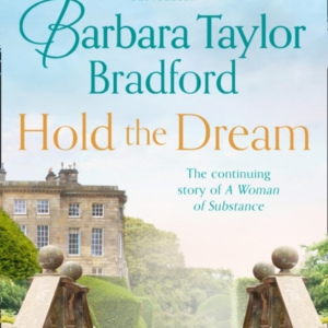 Hold The Dream