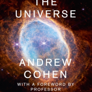 The Universe The Book Of The Bbc Tv Series Presented By Professor Brian Cox
