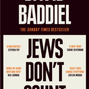 Jews DonâT Count