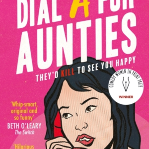 Dial A For Aunties