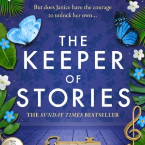 The Keeper Of Stories
