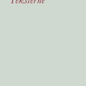 Teksterne