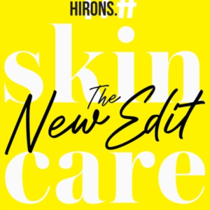 Skincare The New Edit