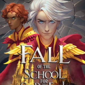 Fall of the School for Good and Evil