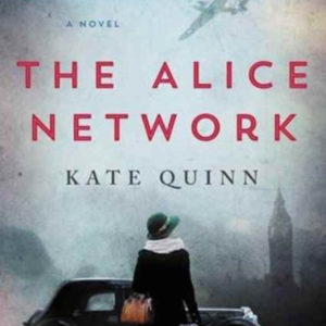 The Alice Network A Reese'S Book Club Pick
