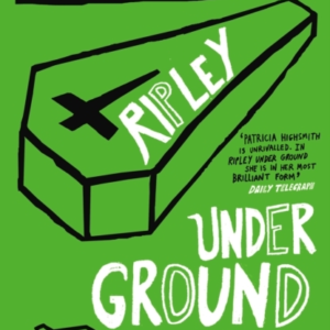 Ripley Under Ground